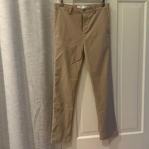 Boys Southern tide khakis, brand new
